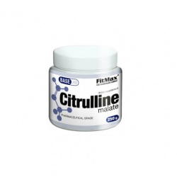 FITMAX Base Citrulline Malate 250 gram 